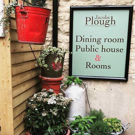 The Plough Bicester Exterior foto